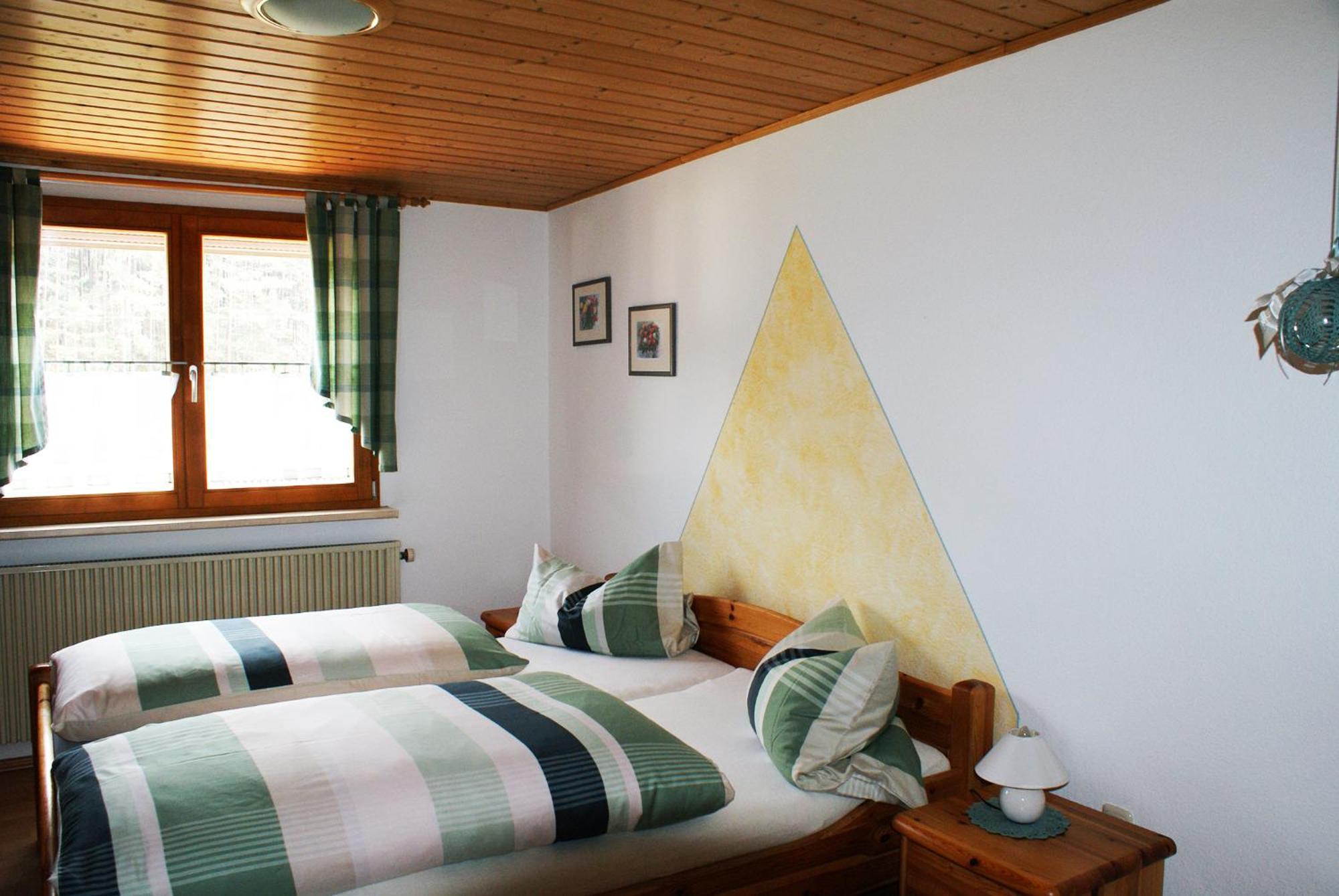 Apartment Hessenmuehle Haundorf