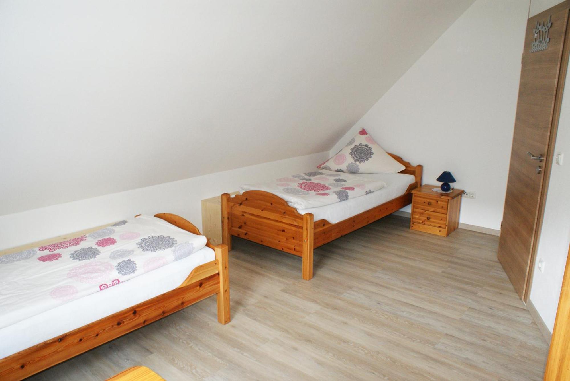 Apartment Hessenmuehle Haundorf
