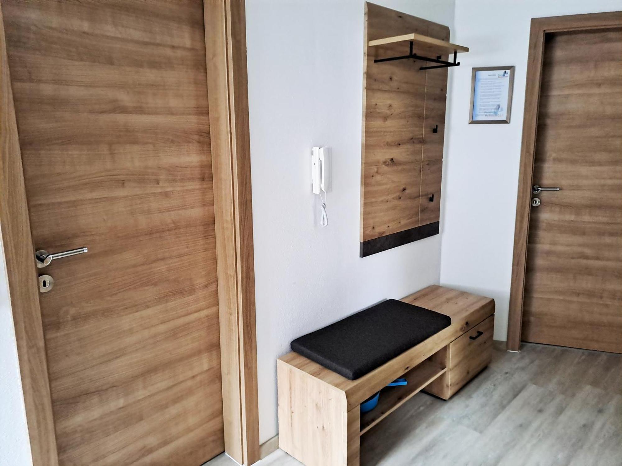 Hessenmuehle Apartment Haundorf