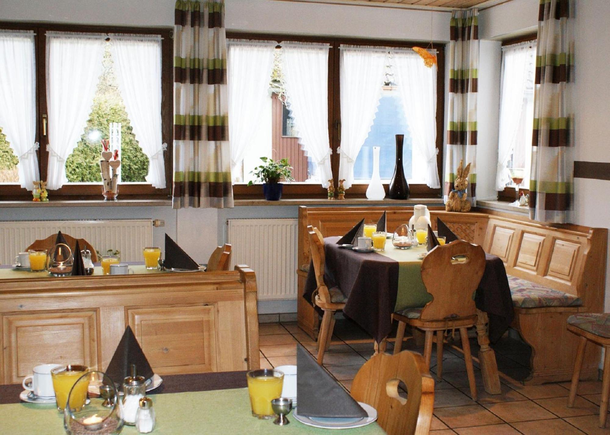 Hessenmuehle Apartment *