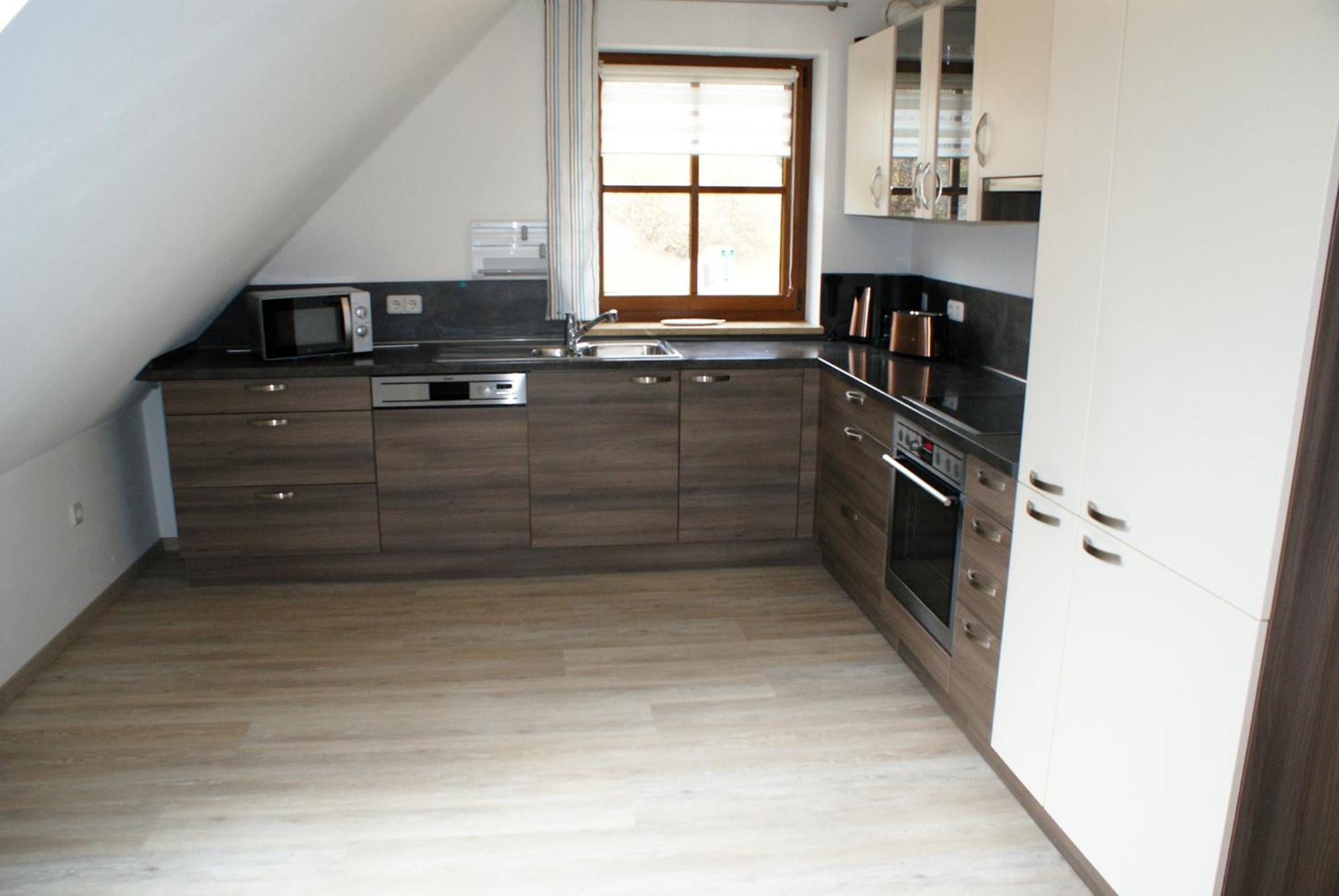 Apartment Hessenmuehle